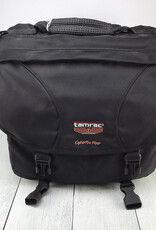 Tamrac Tamrac 5261 Cyber Pro Rolling Case Used Good