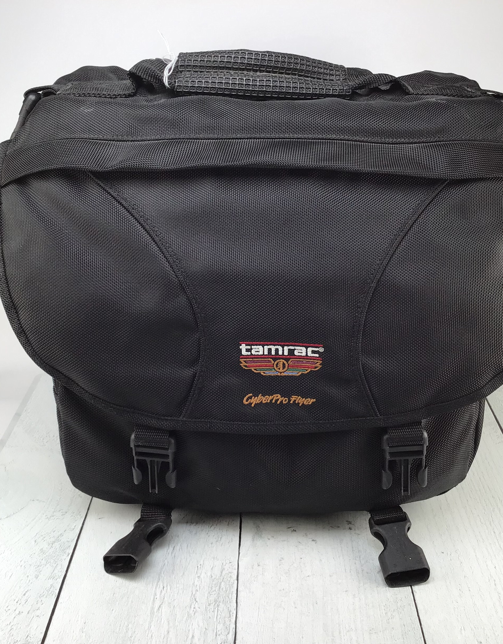 Tamrac Tamrac 5261 Cyber Pro Rolling Case Used Good
