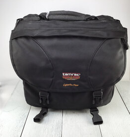 Tamrac Tamrac 5261 Cyber Pro Rolling Case Used Good