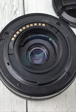 FUJI Fujinon XC 15-45mm f3.5-5.6 OIS PZ Lens Used Good