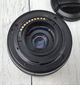 FUJI Fujinon XC 15-45mm f3.5-5.6 OIS PZ Lens Used Good