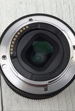 SONY Sony FE 24mm f2.8 G Lens Used Fair