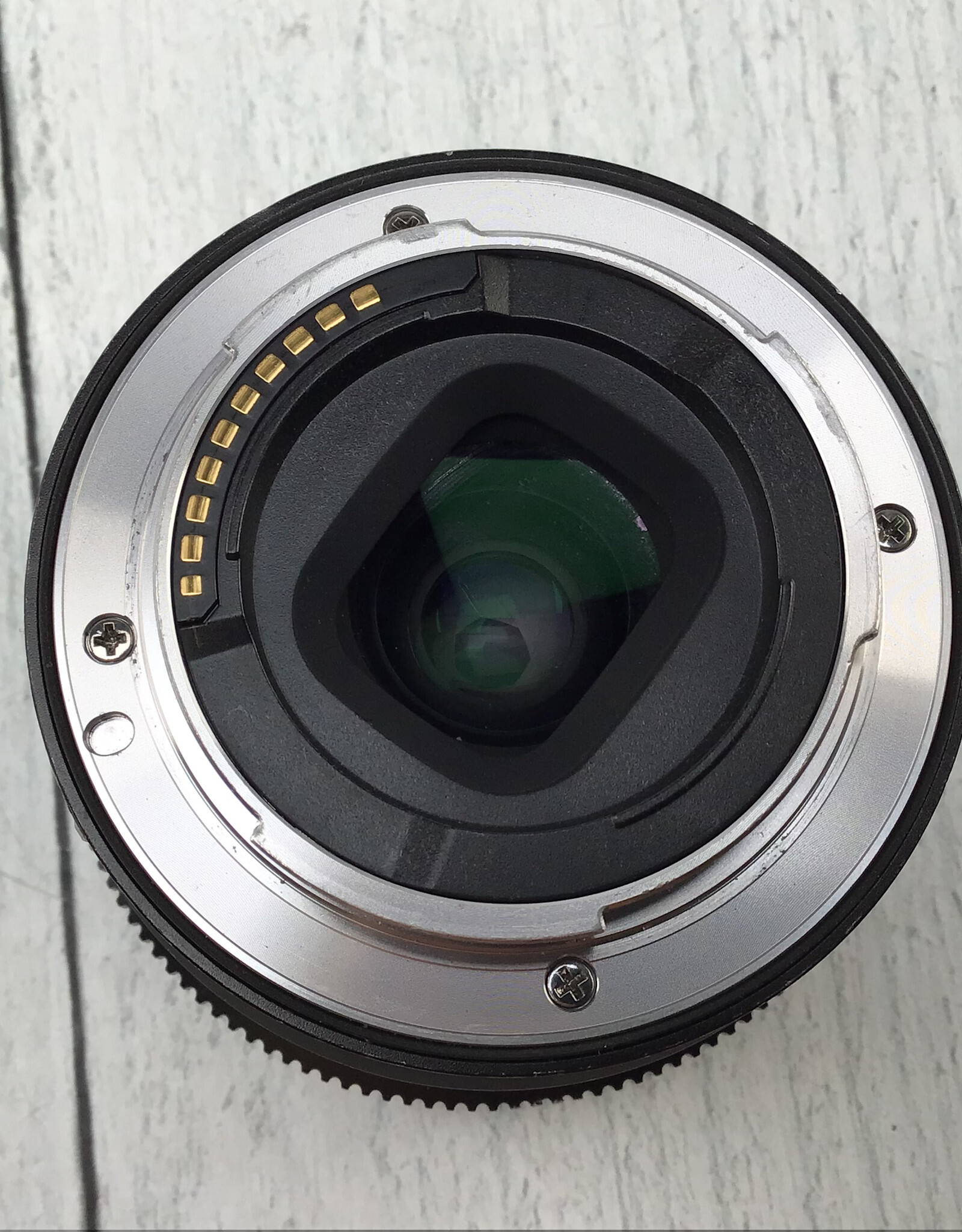 SONY Sony FE 24mm f2.8 G Lens Used Fair