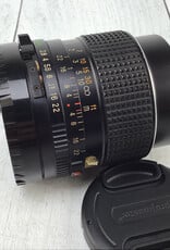 MAMIYA Mamiya Sekor C 55mm f2.8 Lens for 645 Used Good