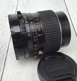 MAMIYA Mamiya Sekor C 55mm f2.8 Lens for 645 Used Good