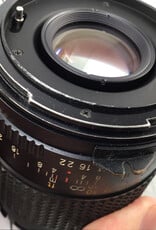 MAMIYA Mamiya Sekor C 55mm f2.8 Lens for 645 Used Good
