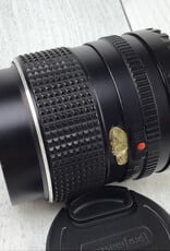 MAMIYA Mamiya Sekor C 55mm f2.8 Lens for 645 Used Good