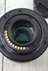 PANASONIC Panasonic Lumix 14-42 F3.5-5.6 ASPH Lens Used Good