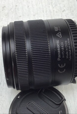 PANASONIC Panasonic Lumix 14-42 F3.5-5.6 ASPH Lens Used Good