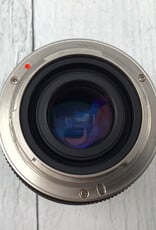 SONY Rokinon 50mm f1.2 UMC E Mount Lens Used Good