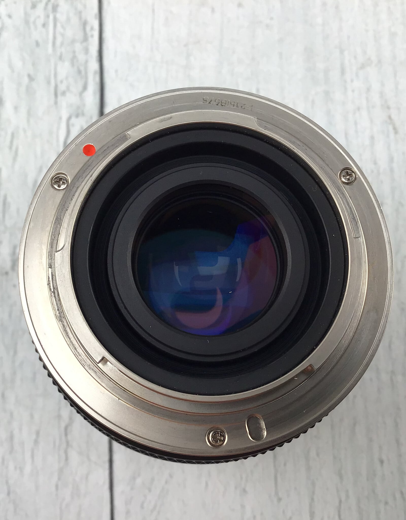SONY Rokinon 50mm f1.2 UMC E Mount Lens Used Good