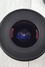 SIGMA Sigma EX 10-20mm f4-5.6 DC HSM Lens for Canon Used Good