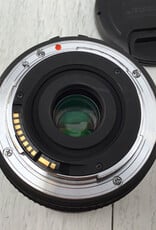 SIGMA Sigma EX 10-20mm f4-5.6 DC HSM Lens for Canon Used Good