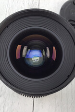 ROKINON Rokinon 24mm T1.5 lens for Canon EF Used Good