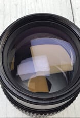 NIKON Five Star 135mm f2.5 Lens for Nikon AI Used Good