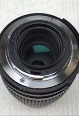 NIKON Five Star 135mm f2.5 Lens for Nikon AI Used Good