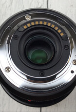 PANASONIC Panasonic Lumix 45-150 G Vario f4-5.6 Lens Used Good