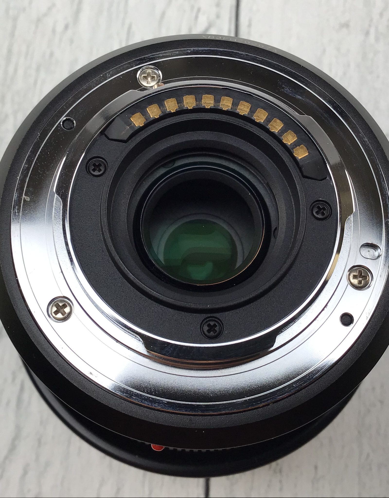 PANASONIC Panasonic Lumix 45-150 G Vario f4-5.6 Lens Used Good