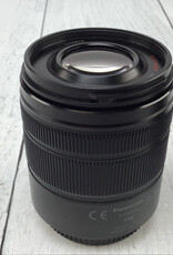 PANASONIC Panasonic Lumix 45-150 G Vario f4-5.6 Lens Used Good