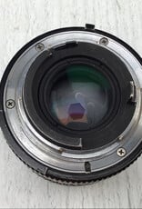 NIKON Nikon Nikkor 50mm f2 AI Lens Used BGN