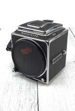 Hasselblad Hasselblad 501CM Camera w/ Waist Level Used Fair