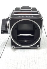 Hasselblad Hasselblad 501CM Camera w/ Waist Level Used Fair