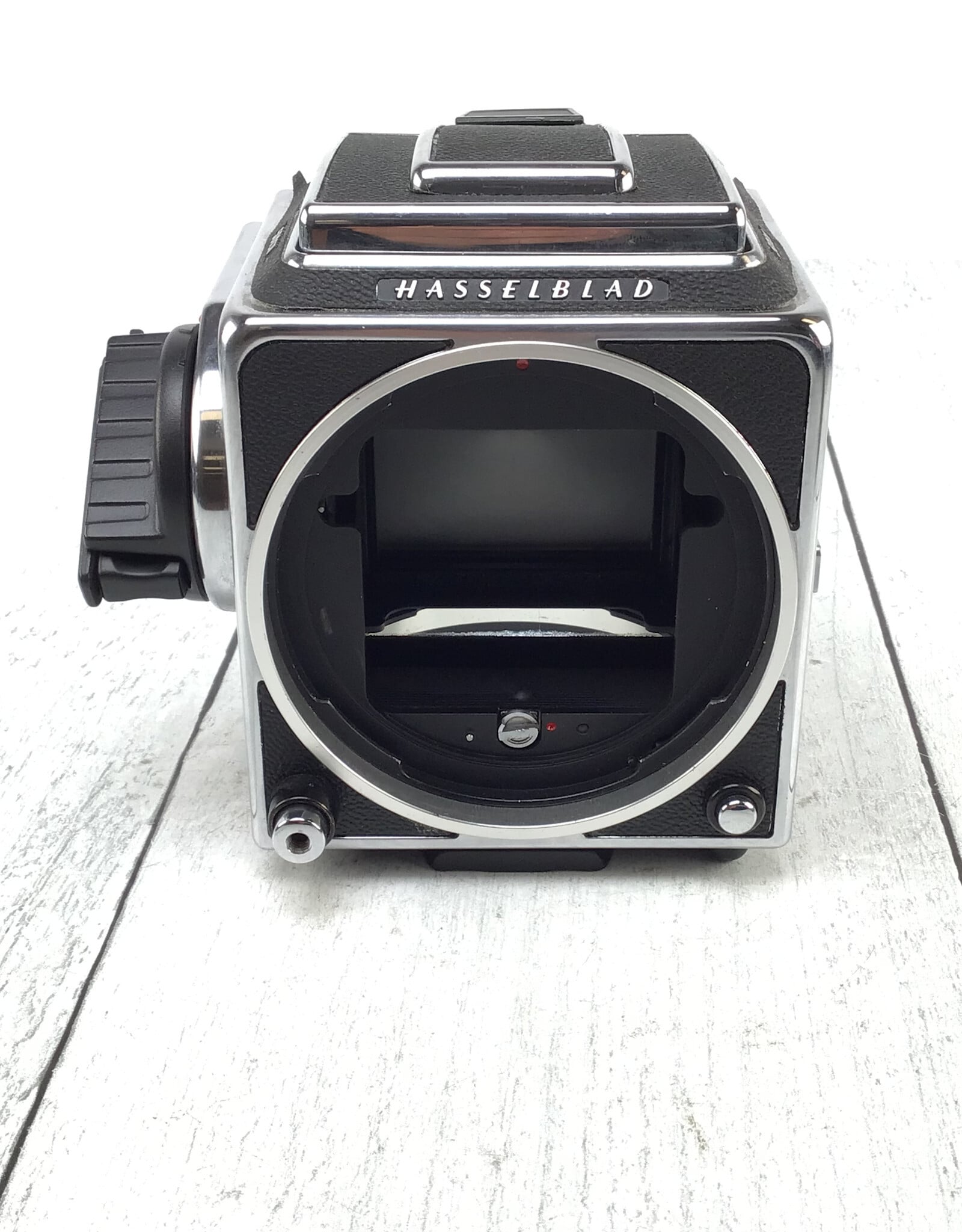 Hasselblad Hasselblad 501CM Camera w/ Waist Level Used Fair