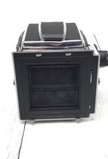 Hasselblad Hasselblad 501CM Camera w/ Waist Level Used Fair