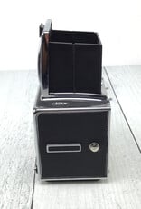 Hasselblad Hasselblad 501CM Camera w/ Waist Level Used Fair