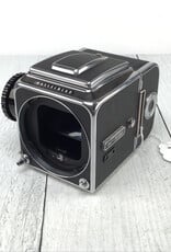 Hasselblad Hasselblad 500C Camera w/ Waist Level, A12 Back Used Good
