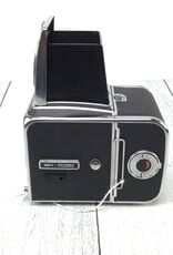 Hasselblad Hasselblad 500C Camera w/ Waist Level, A12 Back Used Good