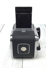 Hasselblad Hasselblad 500C Camera w/ Waist Level, A12 Back Used Good