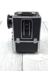 Hasselblad Hasselblad 500C Camera w/ Waist Level, A12 Back Used Good