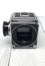 Hasselblad Hasselblad 500C Camera w/ Waist Level, A12 Back Used Good
