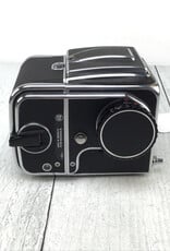 Hasselblad Hasselblad 500C Camera w/ Waist Level, A12 Back Used Good