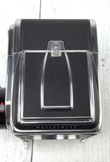 Hasselblad Hasselblad 500C Camera w/ Waist Level, A12 Back Used Good