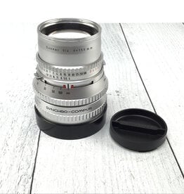 Hasselblad Hasselblad Sonnar 150mm f4 Lens Chrome Used Good