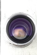 Hasselblad Hasselblad Sonnar 150mm f4 Lens Chrome Used Good