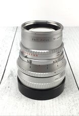 Hasselblad Hasselblad Sonnar 150mm f4 Lens Chrome Used Good