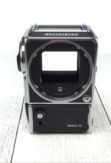 Hasselblad Hasselblad ELM Camera w/ AAA Battery Converter Used Good