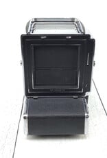 Hasselblad Hasselblad ELM Camera w/ AAA Battery Converter Used Good