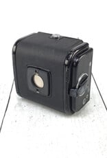 Hasselblad Hasselblad A12 120 Film Back For Parts Used AS IS