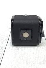 Hasselblad Hasselblad A12 120 Film Back For Parts Used AS IS
