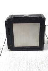 Hasselblad Hasselblad A12 120 Film Back For Parts Used AS IS