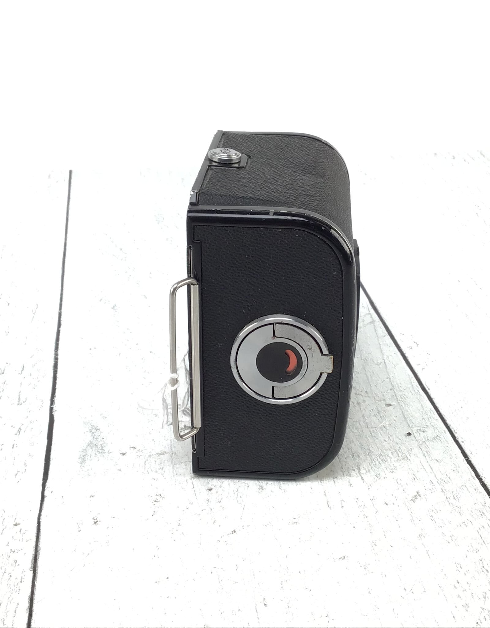 Hasselblad Hasselblad A12 120 Film Back For Parts Used AS IS