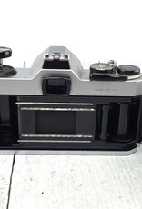Pentax Pentax K1000 Camera w/ 50mm f2 Used Good