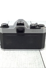 Pentax Pentax K1000 Camera w/ 50mm f2 Used Good