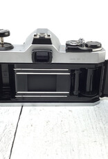 Pentax Pentax K1000 Camera w/ 50mm f2 Used Good