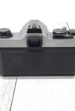 Pentax Pentax K1000 Camera w/ 50mm f2 Used Good