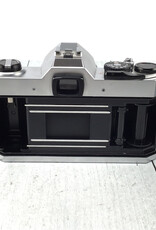 Pentax Pentax K1000 Camera w/ 50mm f2 Used Good